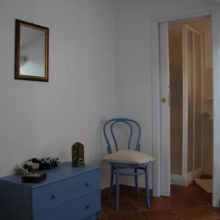 L'umbra Di Lu Soli Castelsardo