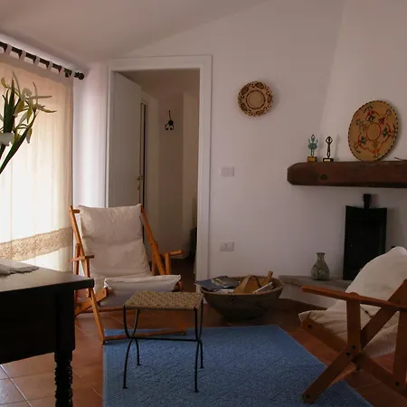 L'umbra Di Lu Castelsardo