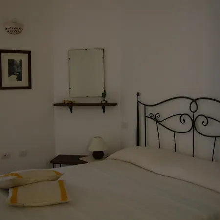 Bed and Breakfast L'umbra Di Lu Castelsardo