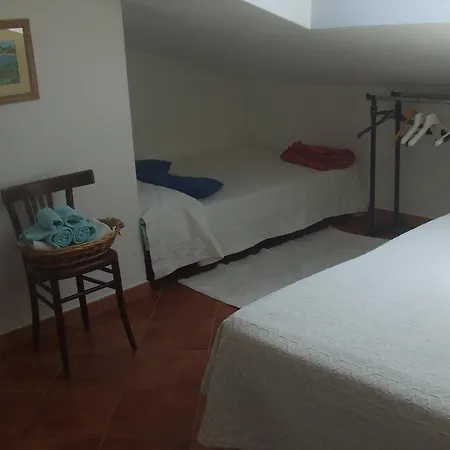 L'umbra Di Lu Soli Castelsardo