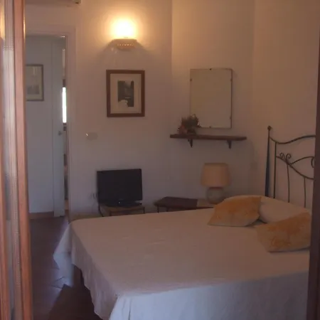 L'umbra Di Lu