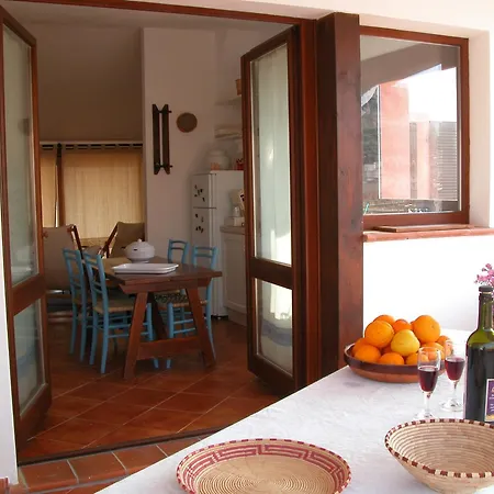 L'umbra Di Lu Castelsardo