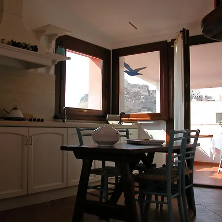 Bed and Breakfast L'umbra Di Lu Castelsardo