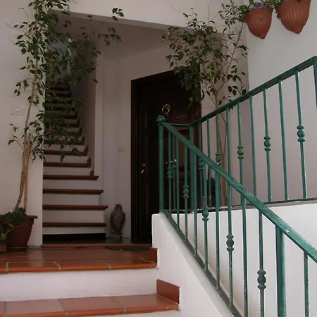 Bed and Breakfast L'umbra Di Lu Castelsardo