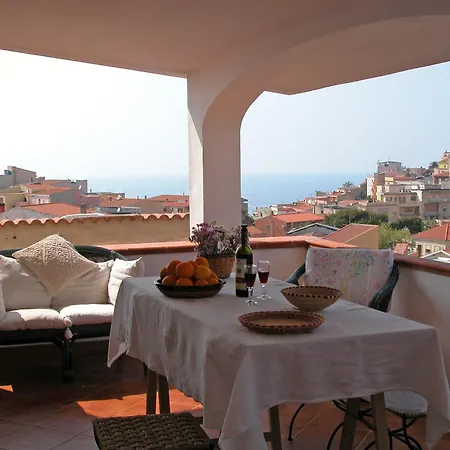 Bed and Breakfast L'umbra Di Lu