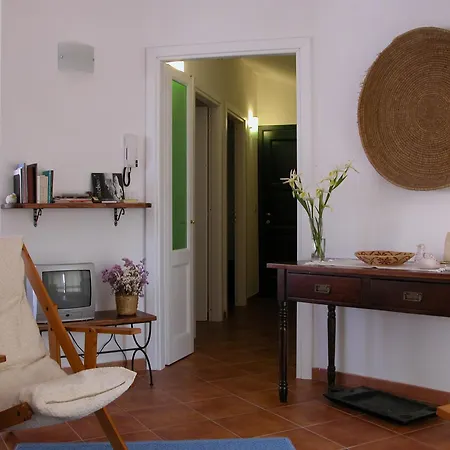 Bed and Breakfast L'umbra Di Lu Castelsardo