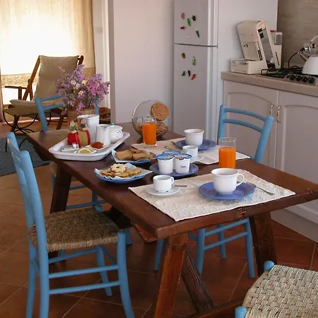 L'umbra Di Lu Castelsardo