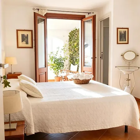 L'umbra Di Lu Soli Couette-café 4*