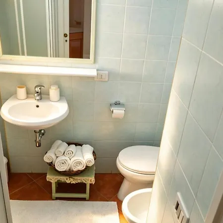 L'umbra Di Lu Bed & Breakfast Castelsardo