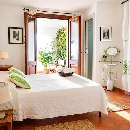 Couette-café L'umbra Di Lu Soli Castelsardo