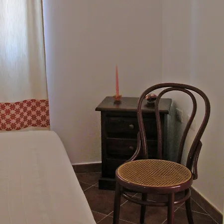 L'umbra Di Lu Soli 4*