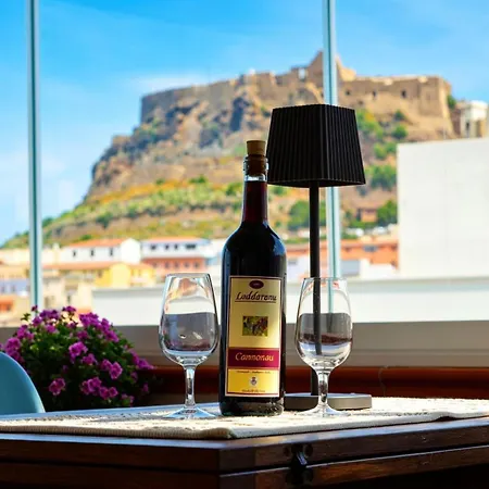L'umbra Di Lu Soli 4* Castelsardo