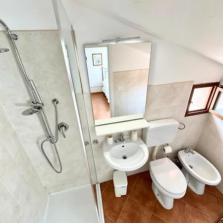 L'umbra Di Lu Soli 4* Castelsardo