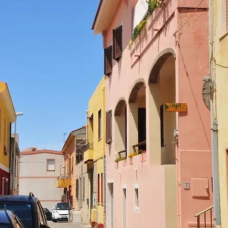 L'umbra Di Lu 4*