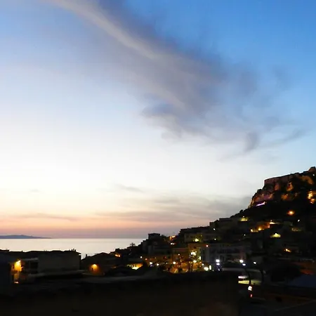 Bed and Breakfast L'umbra Di Lu