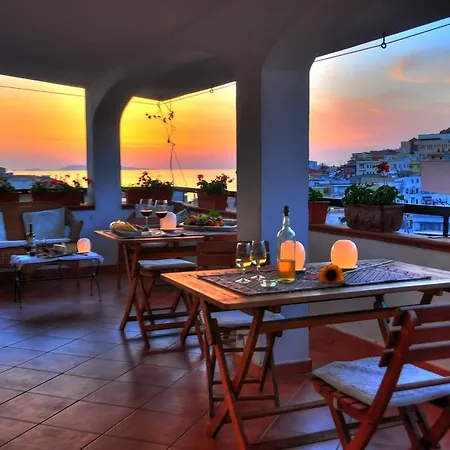 L'umbra Di Lu Bed and Breakfast