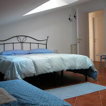 L'umbra Di Lu Bed and Breakfast 4*