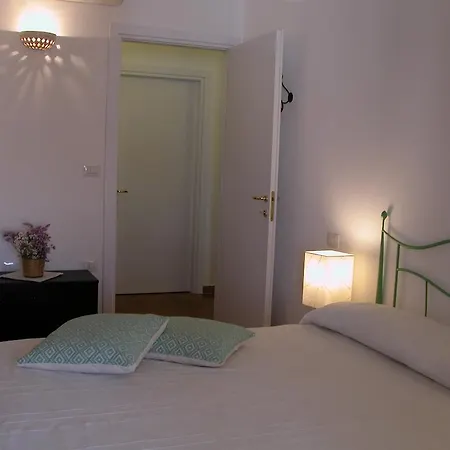 L'umbra Di Lu Soli Castelsardo