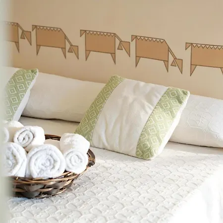 L'umbra Di Lu Bed and breakfast Castelsardo