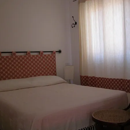 L'umbra Di Lu 4*