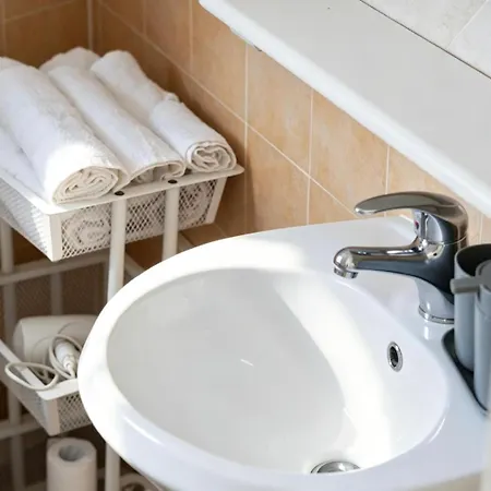 Bed and breakfast L'umbra Di Lu