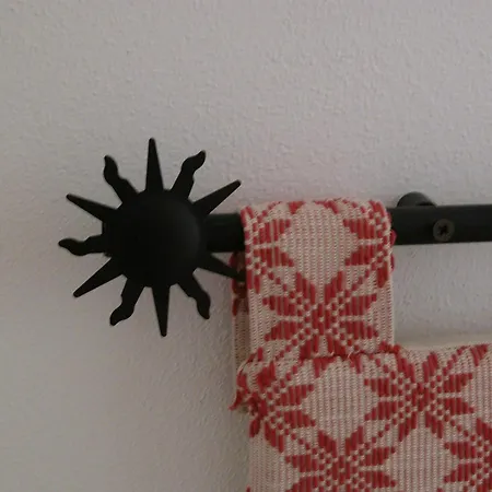 L'umbra Di Lu Bed & Breakfast Castelsardo