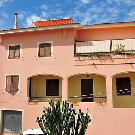 L'umbra Di Lu Bed & Breakfast