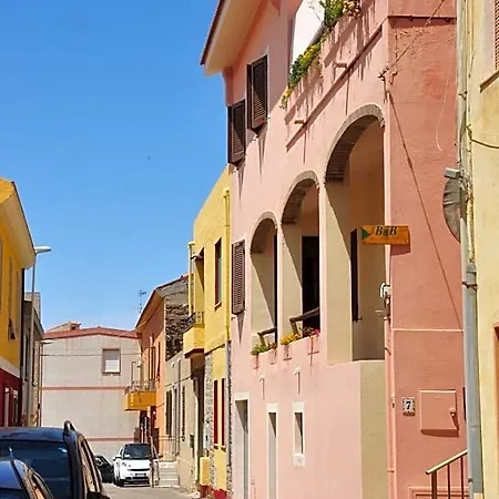 L'umbra Di Lu Castelsardo