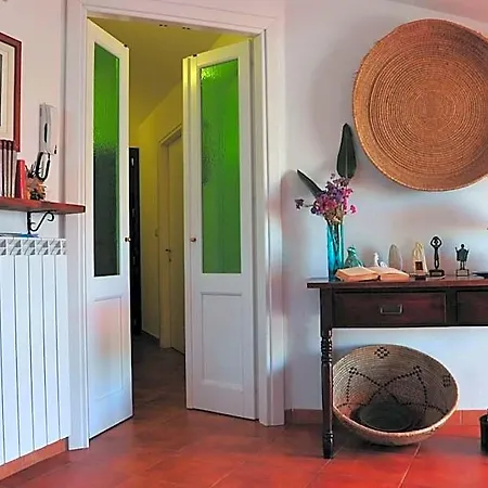 Bed & Breakfast L'umbra Di Lu