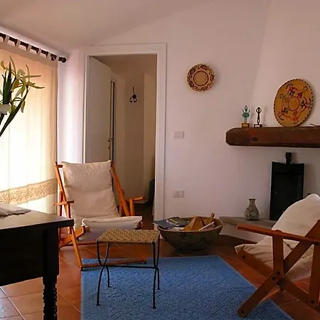L'umbra Di Lu Bed & Breakfast