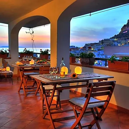 L'umbra Di Lu 4* Castelsardo