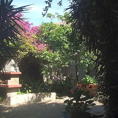 Bed & Breakfast L'umbra Di Lu Castelsardo