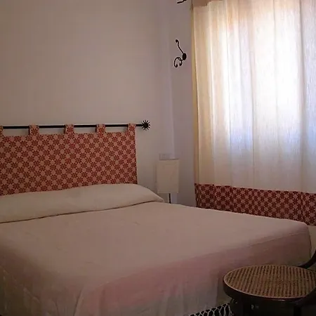 L'umbra Di Lu Soli Castelsardo