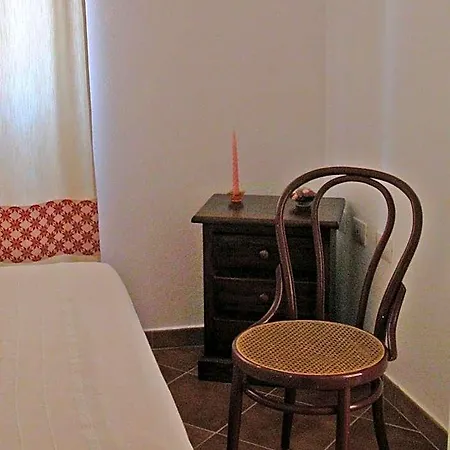 Couette-café L'umbra Di Lu Soli Castelsardo