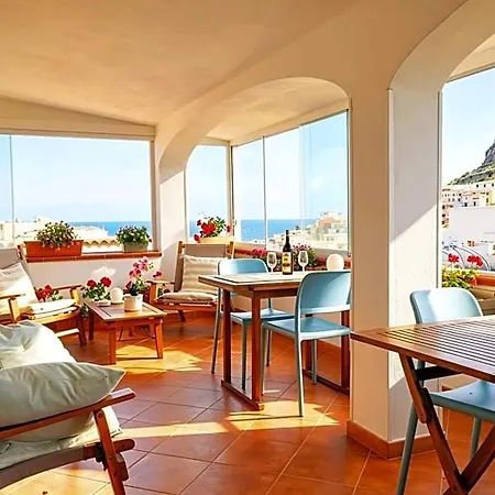 L'umbra Di Lu Soli Couette-café Castelsardo