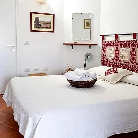 L'umbra Di Lu Soli Castelsardo