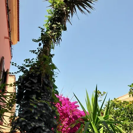 L'umbra Di Lu Frühstückspension Castelsardo